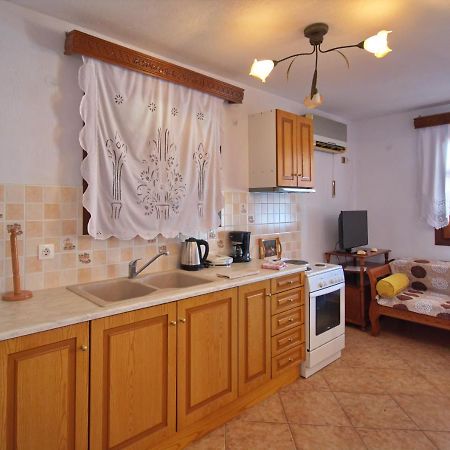 Pelagos Villas Agios Dimitrios  Extérieur photo