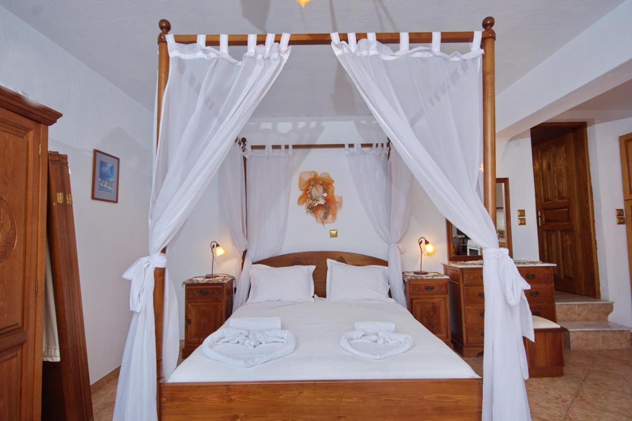 Pelagos Villas Agios Dimitrios  Extérieur photo