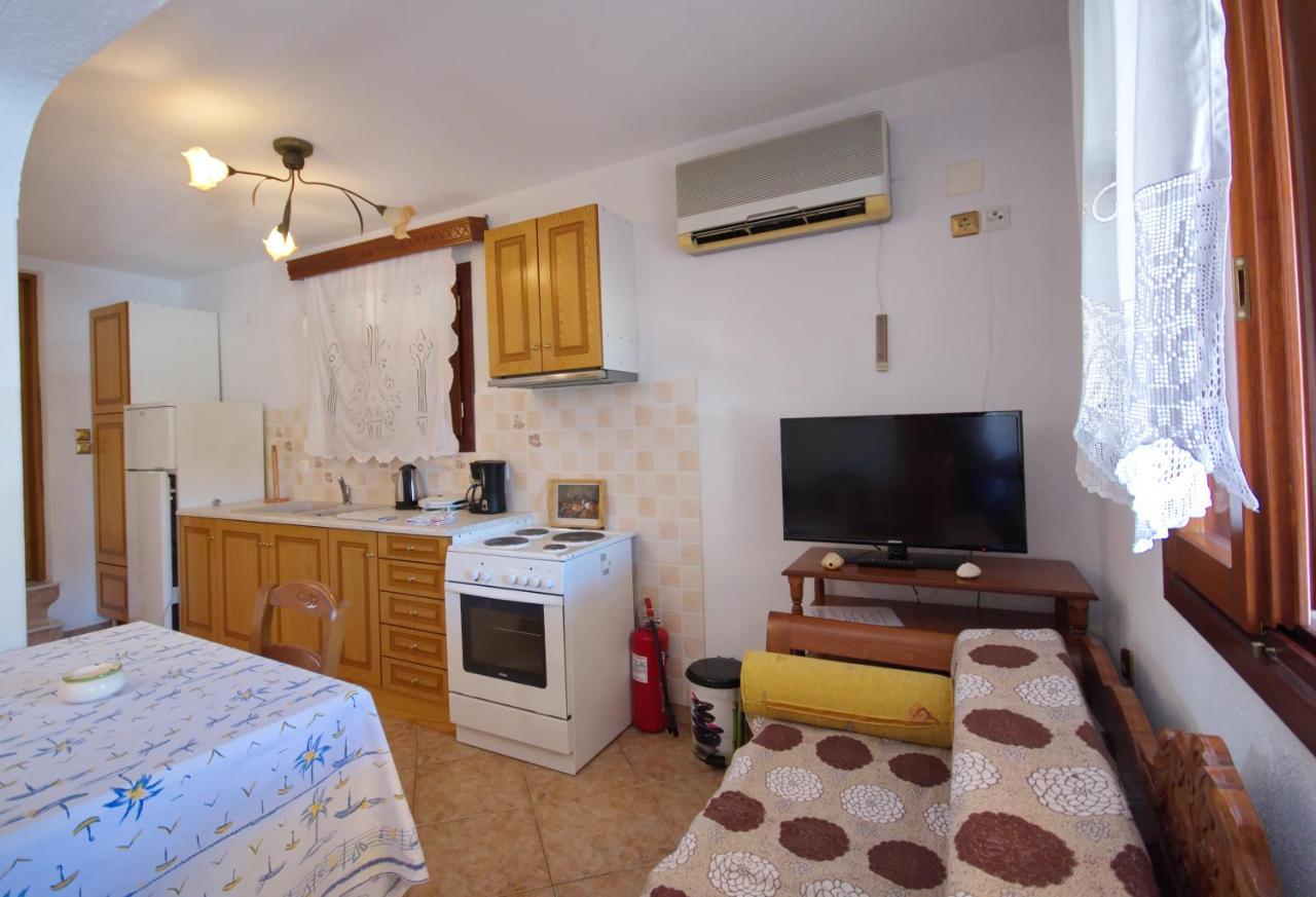 Pelagos Villas Agios Dimitrios  Extérieur photo