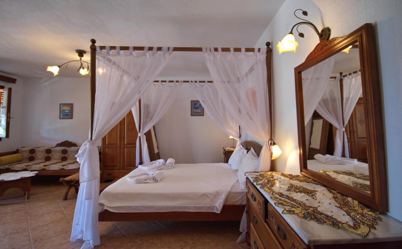 Pelagos Villas Agios Dimitrios  Extérieur photo