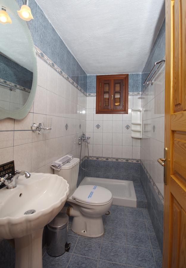 Pelagos Villas Agios Dimitrios  Extérieur photo
