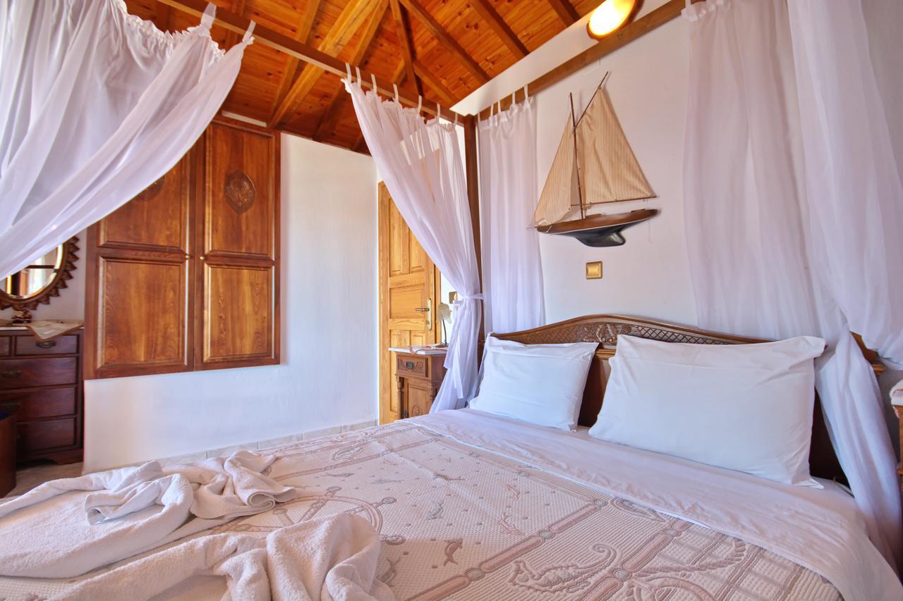 Pelagos Villas Agios Dimitrios  Extérieur photo