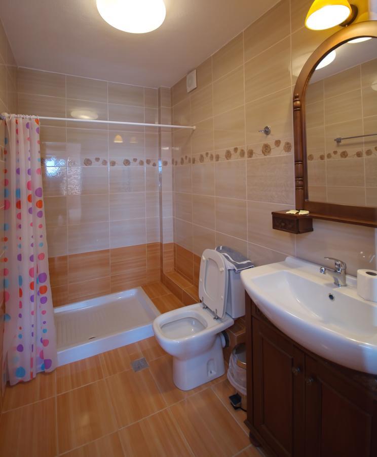Pelagos Villas Agios Dimitrios  Extérieur photo