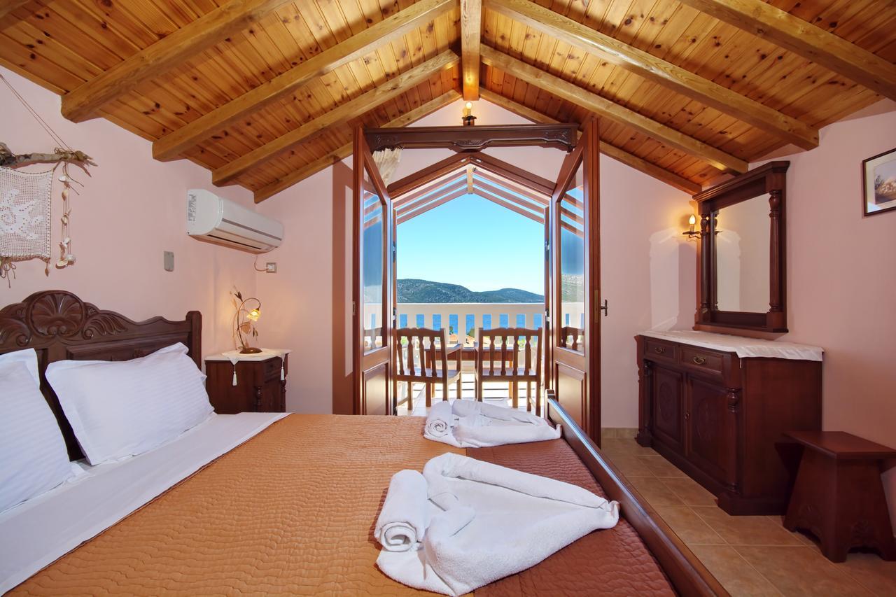 Pelagos Villas Agios Dimitrios  Extérieur photo