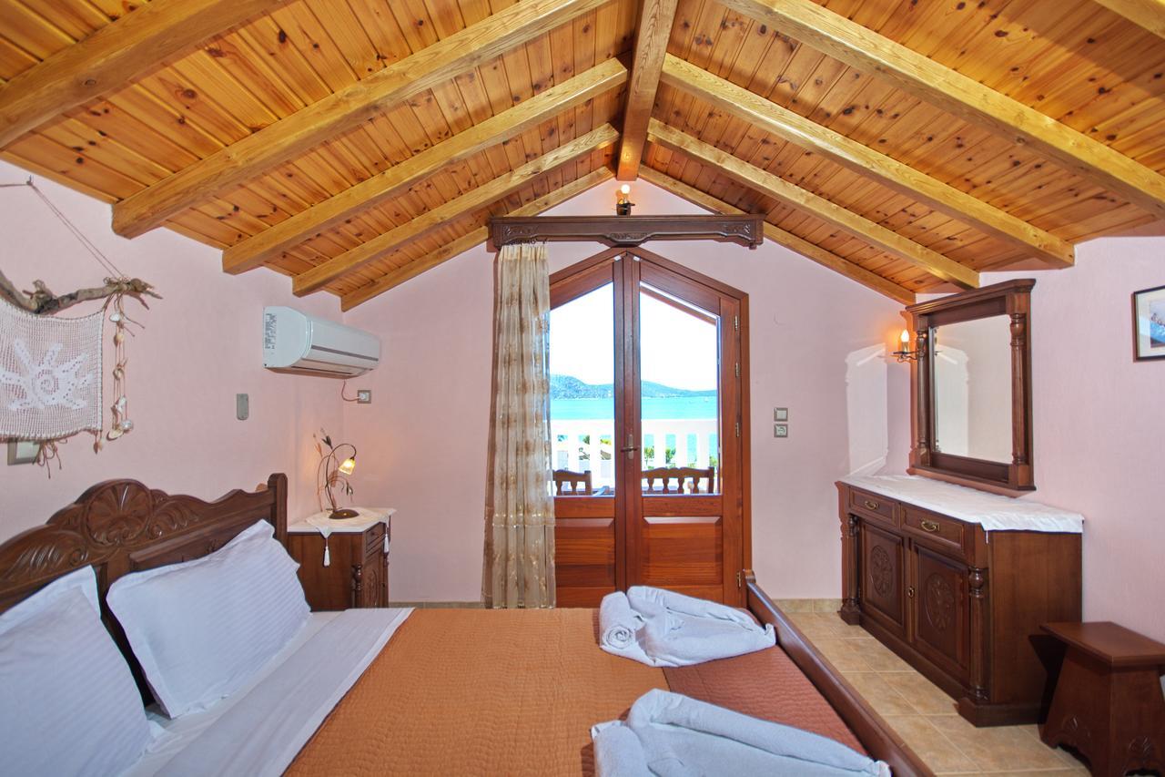 Pelagos Villas Agios Dimitrios  Extérieur photo